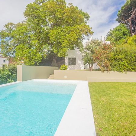 Villa Famele Wave Aldeia do Meco Exterior foto