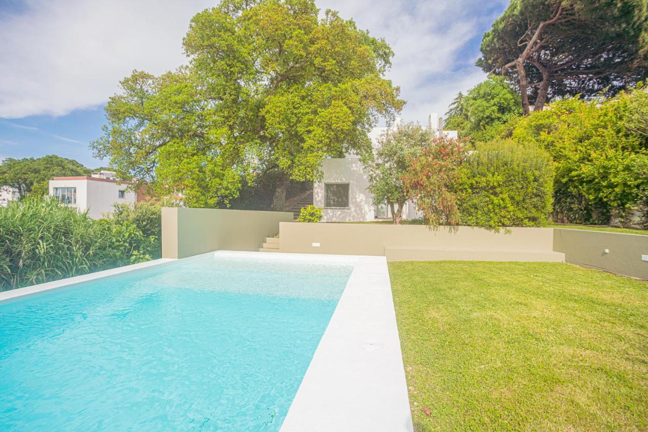 Villa Famele Wave Aldeia do Meco Exterior foto