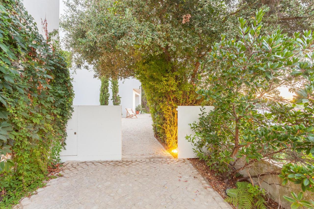 Villa Famele Wave Aldeia do Meco Exterior foto